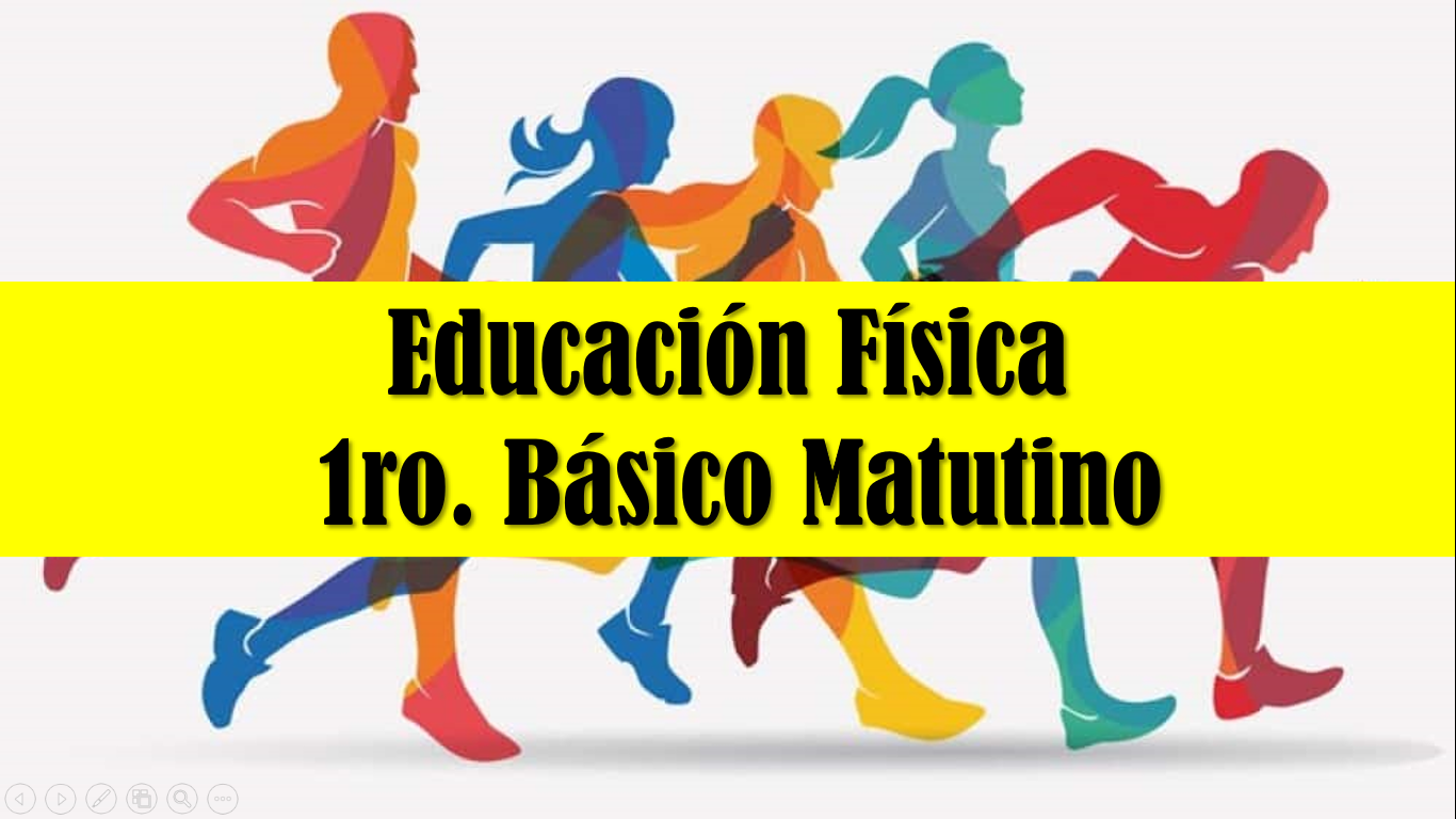 Educación Física