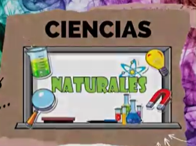 Ciencias Naturales