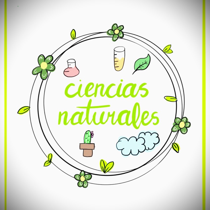 Ciencias Naturales 