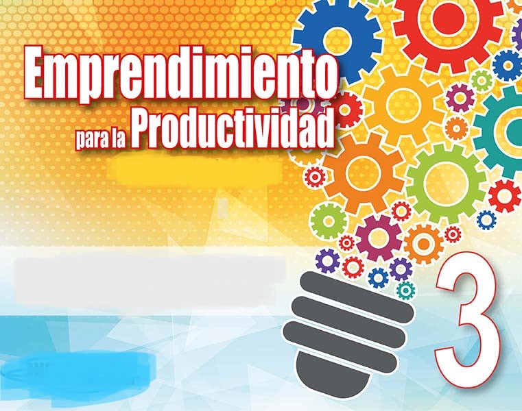 Emprendimiento para la Productividad