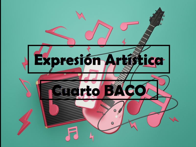 Expresión Artística