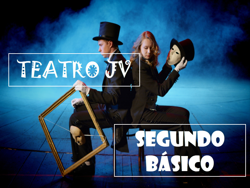 Teatro