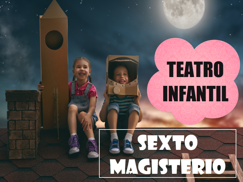 Teatro Infantil