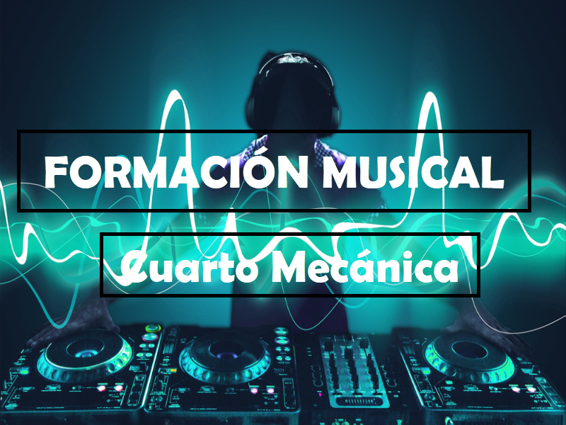 Formación Musical