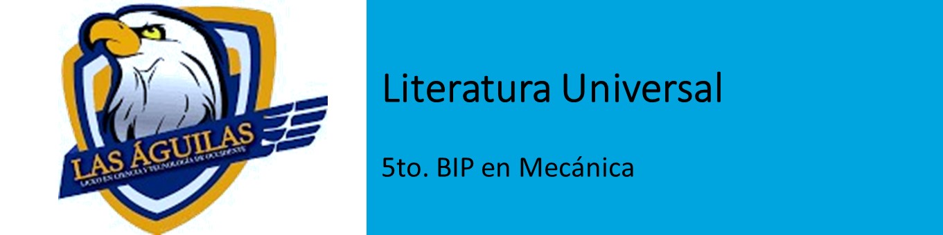 Literatura Universal