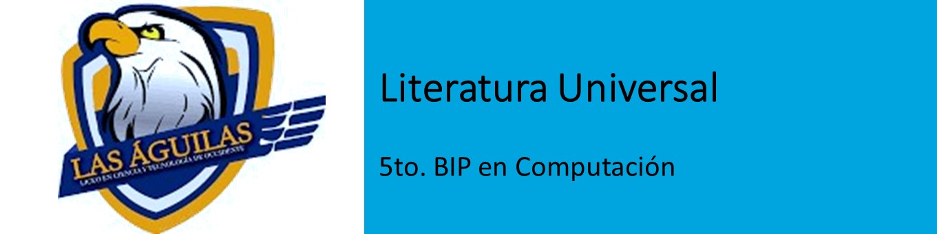 Literatura Universal