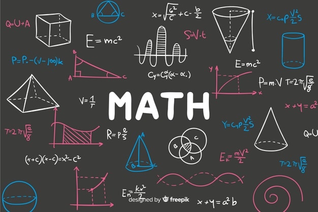 Matemáticas PFS Domingo 