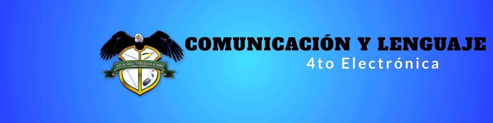 Comunicación y Lenguaje