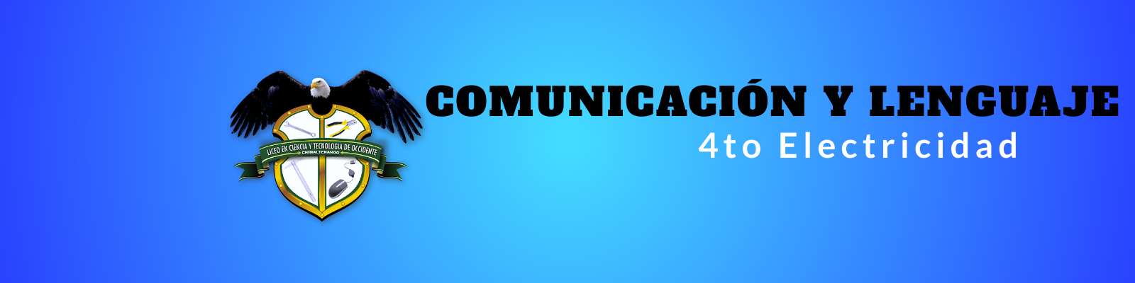 Comunicación y Lenguaje L1