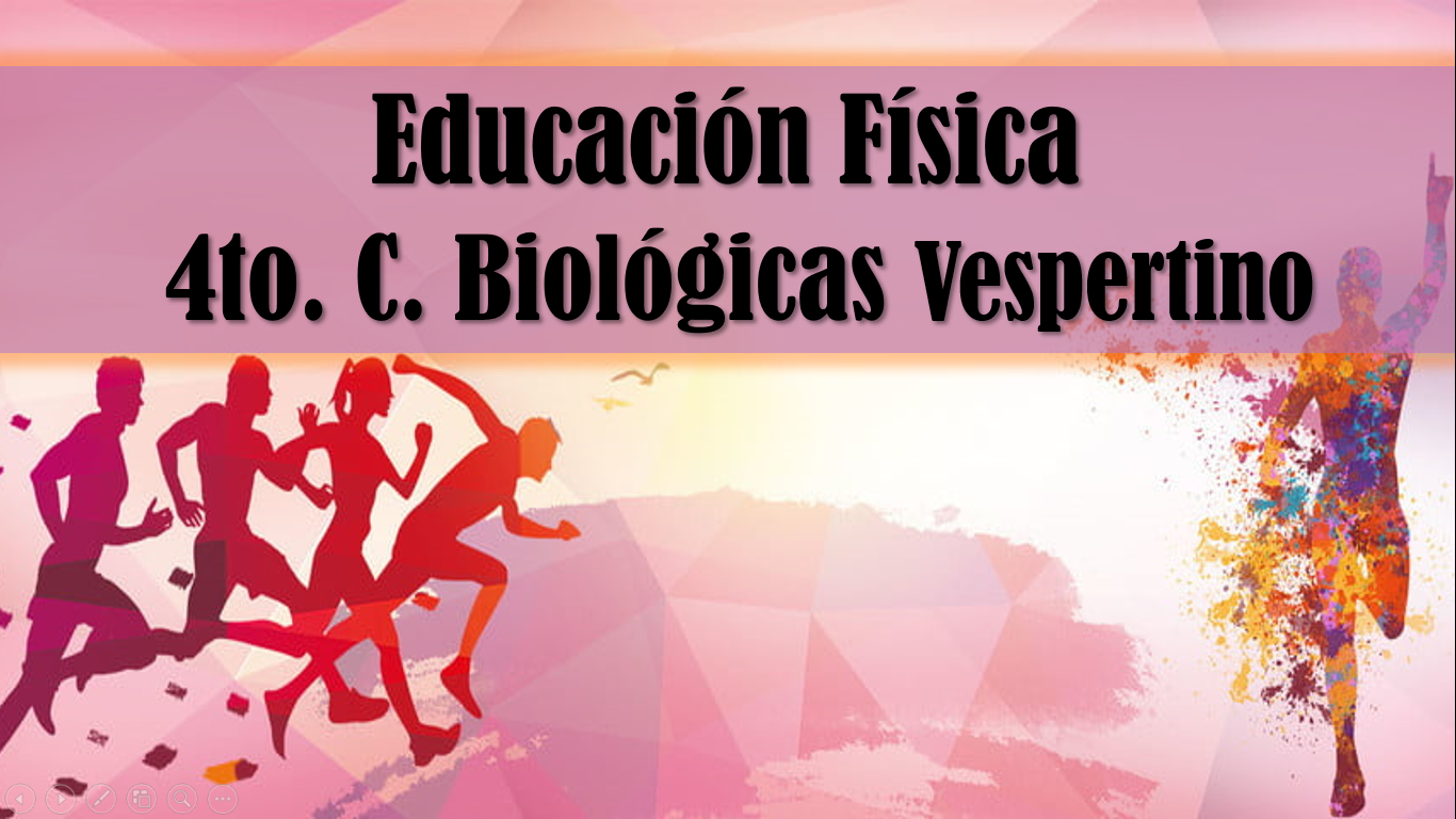 Educación Fisica