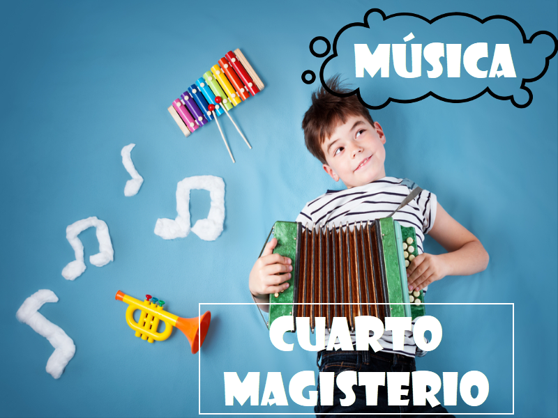 Formación Musical