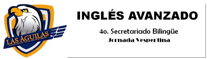 Inglés Avanzado 