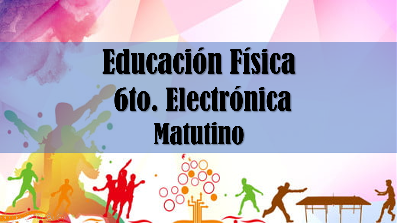 Educación Física