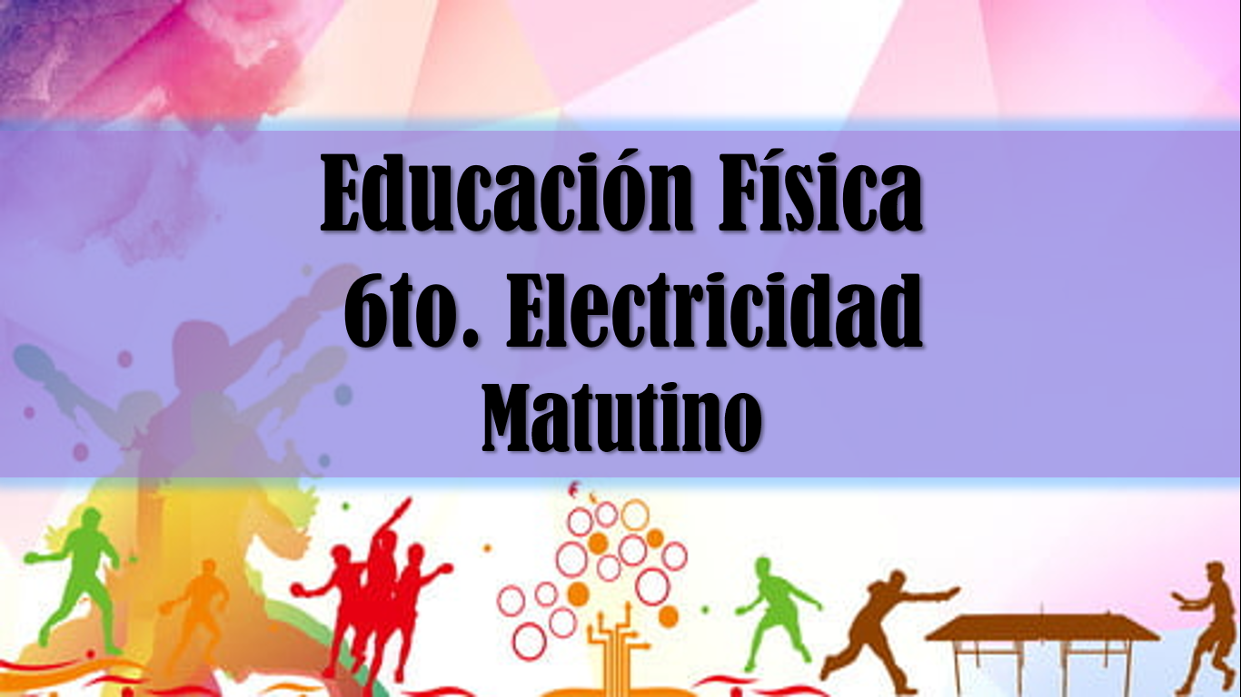 Educación Física